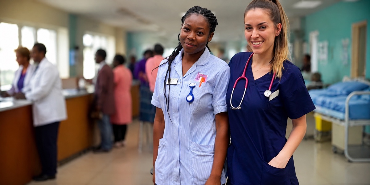 Medisch professional programma, Arusha, Tanzania