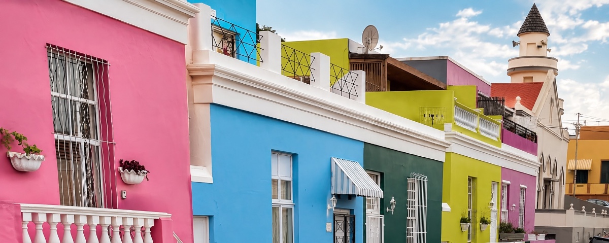 Diverse stagemogelijkheden in Zuid-Afrika