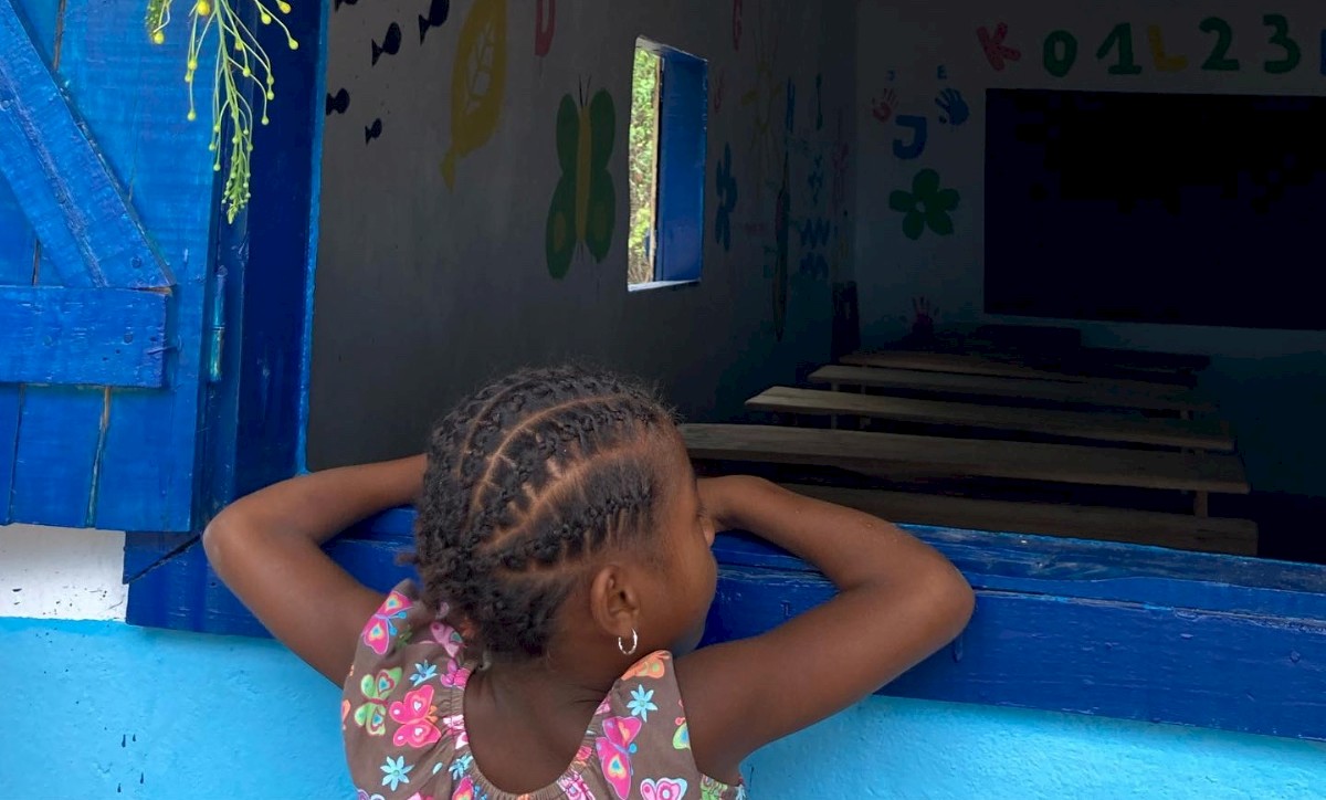 Medisch assistentie project, Madagaskar